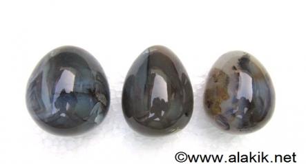 Gemstone Eggs